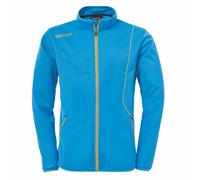 Giacca per bambini Kempa Curve Classic Bleu 12 anni