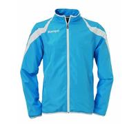 Giacca per bambini Kempa Motion woven Bleu 2XS/XS