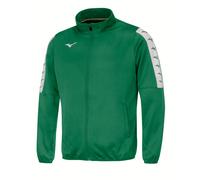 Giacca per bambini Mizuno Nara Track Giallo 8 anni