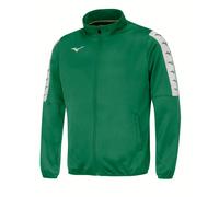 Giacca per bambini Mizuno Nara Track Vert 14 ans
