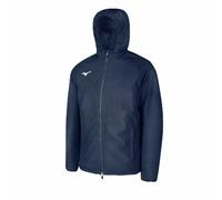 Giacca per bambini Mizuno Team Mizuno club Blu 2XL
