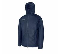 Giacca per bambini Mizuno Team Mizuno club Blu S