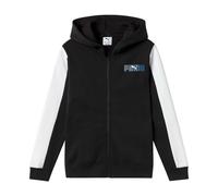 Giacca per bambini Puma Essentials Logo Lab Fz