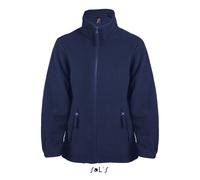 Giacca per bambini Sol's North Bleu 10 anni