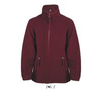 Giacca per bambini Sol's North Rouge 10 anni