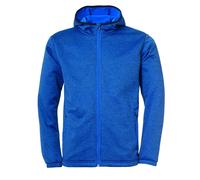 Giacca per bambini Uhlsport Essential Fleece Bleu 14 anni