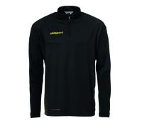 Uhlsport Felpa Con Mezza Zip Score