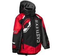 Giacca Per Bambino Castle 72-8112 Strike