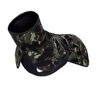 Giacca per cane Rukka® Comfy Pile, camouflage - ca. 61 cm lungh. dorso