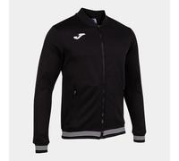 GIACCA PER TUTA JOMA Felpa Jacket Campus III felpata 101591 Tracksuit Top