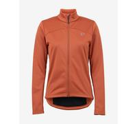 Pearl Izumi Quest Amfib Jacket Arancione XS Donna