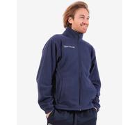 giacca pile alaska givova winter inverno