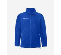 giacca pile alaska givova winter inverno