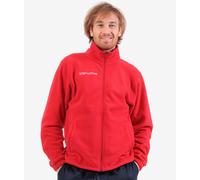 giacca pile alaska givova winter inverno