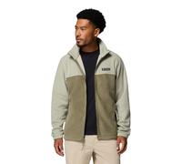 Columbia - Steens Mountain Full Zip 2.0 - Giacca in pile S olivia
