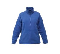 Giacca Pile Donna Regatta Thor Sette Colori S M L XL 2XL 3XL 4XL Esterno Giacca