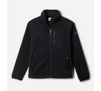 Columbia Fast Trek IV, Giacca in Pile con Cerniera Unisex da Ragazzo