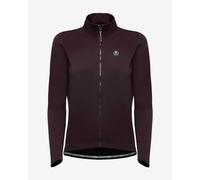 Giacca Pissei Prima Pelle lilla donna - L