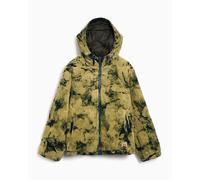 Giacca piumino Brain Dead Bleach Dyed Dimension per uomo