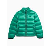 Giacca piumino con logo Nike x Drake NOCTA Sunset Unisex