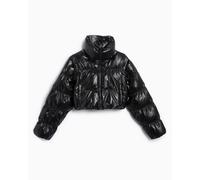 Giacca piumino Crop adidas Originals 2 in 1 per donna