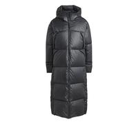Giacca piumino donna adidas Big Baffle Noir XS