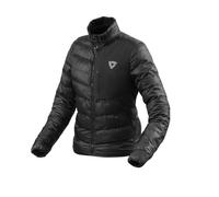 Giacca Piumino Donna SOLAR 3 LADIES Nero REVIT - UE: S