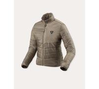 Giacca Piumino Donna SOLAR 3 LADIES Sabbia REVIT - UE: XL