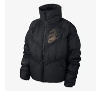 Giacca piumino Nike donna NSW nero CK3963 010 XL
