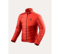 Revit Solar 3 Jacket Rosso 2XL Uomo