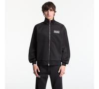 Giacca PLEASURES Forever Track Jacket Black XXL