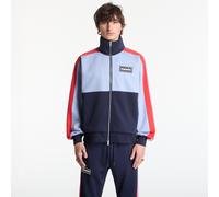 Giacca PLEASURES Forever Track Jacket Powder Blue XXL