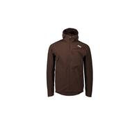 Giacca poc guardian air marrone
