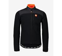 Giacca POC Race nero carbone - S