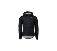 POC M's Signal All-weather Jkt - Uomo - Nero - Taglia XL- modello 2024