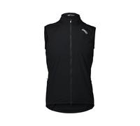Gilet termico Poc Pro (nero uranio) XS