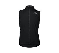 Poc Pro Thermal - gilet ciclismo - uomo L Black man Dwr