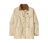 Giacca Point Reyes Canvas Uomo - Uomo - l - Patagonia