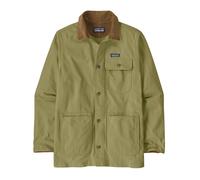 Patagonia - Point Reyes Canvas Jacket - Giacca tempo libero XXL olivia