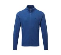Giacca Polare Apiro Uomo (Blu Ammiraglio) L