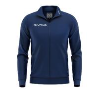 Giacca POLARFLEECE Mono 500 Blu