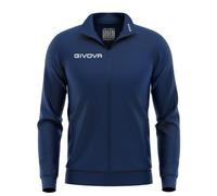 Giacca POLARFLEECE Mono 500 Blu