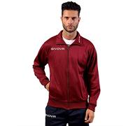 Giacca POLARFLEECE Mono 500 Granata