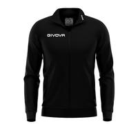 Giacca POLARFLEECE Mono 500 Nero