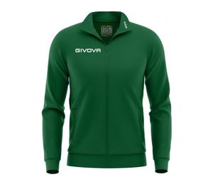 Giacca POLARFLEECE Mono 500 Verde