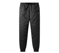 Giacca Poliestere Uomo Oversize Set Salopette per Casa Tessuto Poliestere