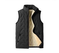 Giacca Poliestere Uomo Oversize Set Salopette per Casa Tessuto Poliestere