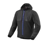 Giacca POTENTIAL GTX Antracite REVIT - UE: XL