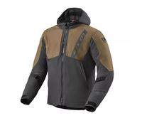 Giacca POTENTIAL GTX Marrone Grigio REVIT - UE: 3XL