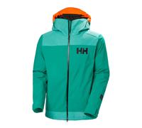 GIACCA POWDREAMER 2.0 Helly Hansen Verde